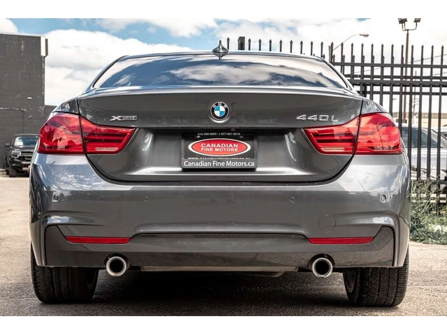 BMW 440 * CARFAX * ЦЕНА ДО БГ - автомобили, коли, обяви за нови и употребявани 6
