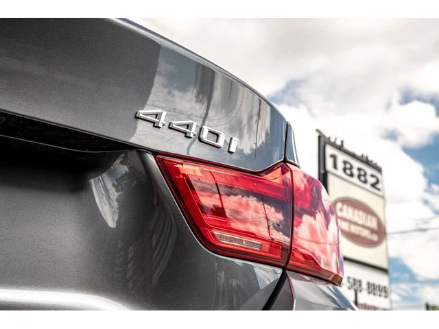 BMW 440 * CARFAX * ЦЕНА ДО БГ - автомобили, коли, обяви за нови и употребявани 7