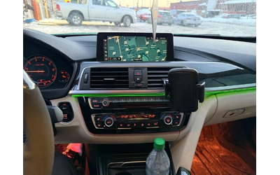 BMW 440 * 440i xDrive * CARFAX * ЦЕНА ДО БГ - автомобили, коли, обяви за нови и употребявани 10