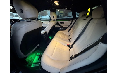 BMW 440 * 440i xDrive * CARFAX * ЦЕНА ДО БГ - автомобили, коли, обяви за нови и употребявани 13