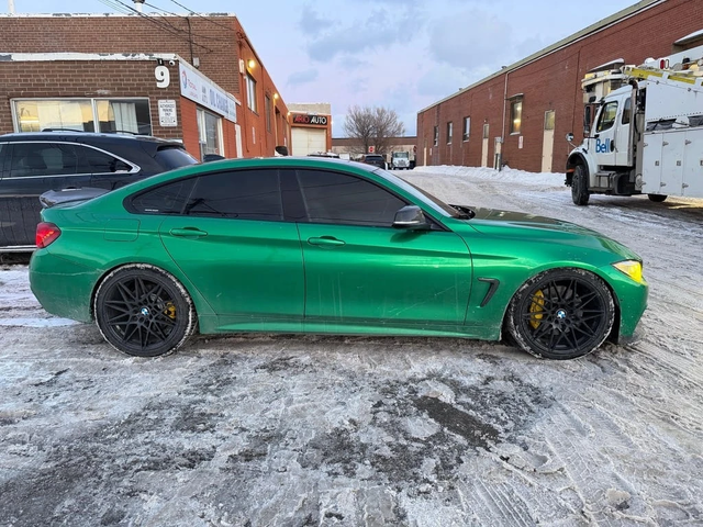 BMW 440 * 440i xDrive * CARFAX * ЦЕНА ДО БГ - автомобили, коли, обяви за нови и употребявани 2