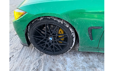 BMW 440 * 440i xDrive * CARFAX * ЦЕНА ДО БГ - автомобили, коли, обяви за нови и употребявани 6