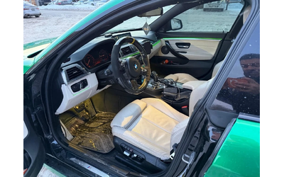 BMW 440 * 440i xDrive * CARFAX * ЦЕНА ДО БГ - автомобили, коли, обяви за нови и употребявани 7