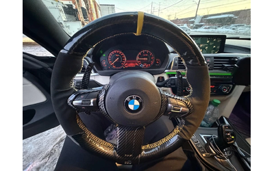 BMW 440 * 440i xDrive * CARFAX * ЦЕНА ДО БГ - автомобили, коли, обяви за нови и употребявани 8