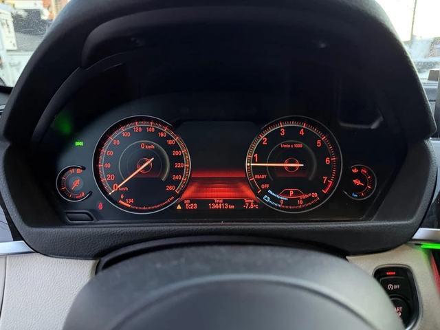 BMW 440 * 440i xDrive * CARFAX * ЦЕНА ДО БГ - автомобили, коли, обяви за нови и употребявани 9