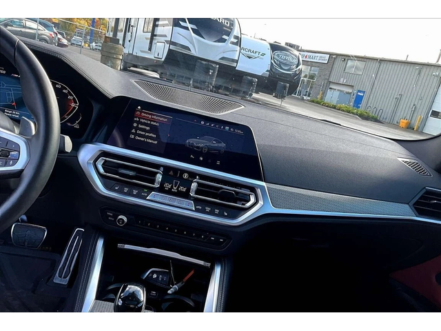 BMW 440 * xDrive * CARFAX * ЦЕНА ДО БГ - автомобили, коли, обяви за нови и употребявани 10