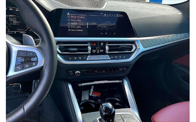 BMW 440 * xDrive * CARFAX * ЦЕНА ДО БГ - автомобили, коли, обяви за нови и употребявани 12