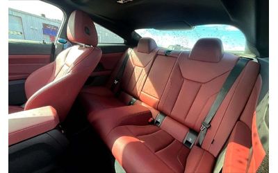 BMW 440 * xDrive * CARFAX * ЦЕНА ДО БГ - автомобили, коли, обяви за нови и употребявани 16