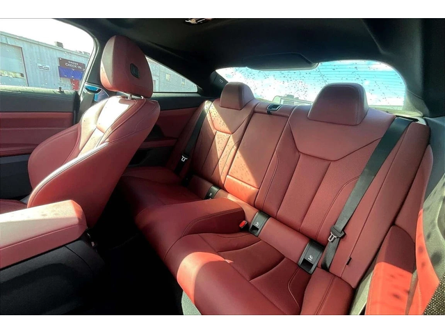 BMW 440 * xDrive * CARFAX * ЦЕНА ДО БГ - автомобили, коли, обяви за нови и употребявани 16