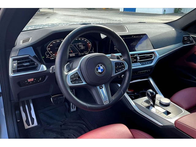 BMW 440 * xDrive * CARFAX * ЦЕНА ДО БГ - автомобили, коли, обяви за нови и употребявани 3