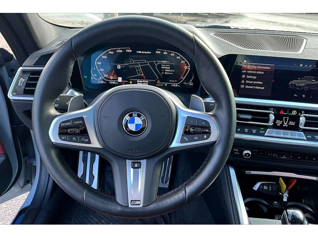 BMW 440 * xDrive * CARFAX * ЦЕНА ДО БГ - автомобили, коли, обяви за нови и употребявани 5
