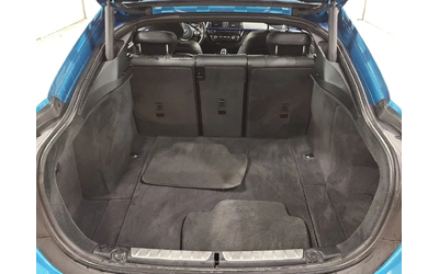 BMW 440 * 440i xDrive * CARFAX * ЦЕНА ДО БГ - автомобили, коли, обяви за нови и употребявани 13