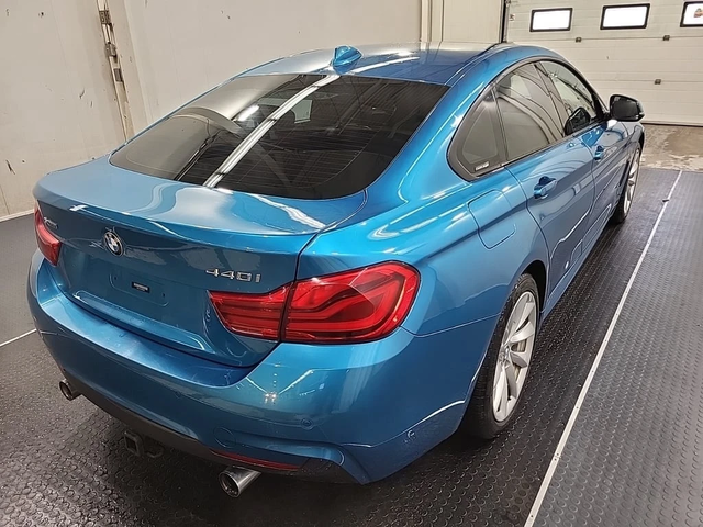 BMW 440 * 440i xDrive * CARFAX * ЦЕНА ДО БГ - автомобили, коли, обяви за нови и употребявани 14
