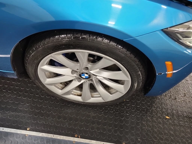 BMW 440 * 440i xDrive * CARFAX * ЦЕНА ДО БГ - автомобили, коли, обяви за нови и употребявани 16