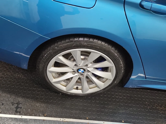 BMW 440 * 440i xDrive * CARFAX * ЦЕНА ДО БГ - автомобили, коли, обяви за нови и употребявани 6