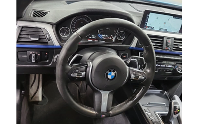 BMW 440 * 440i xDrive * CARFAX * ЦЕНА ДО БГ - автомобили, коли, обяви за нови и употребявани 8