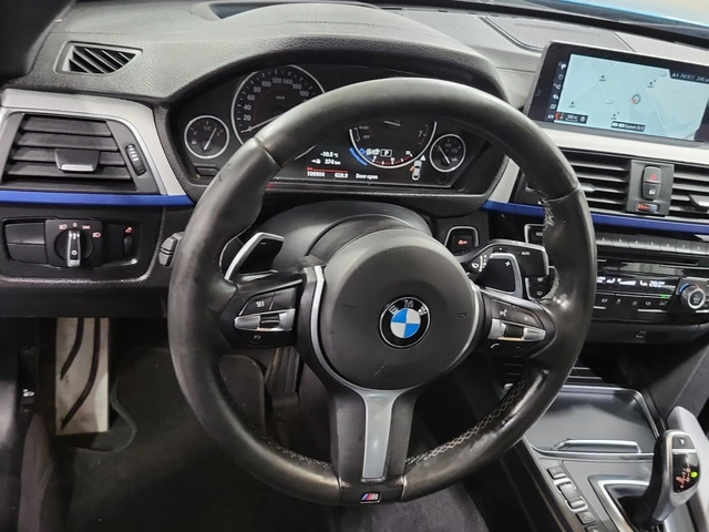 BMW 440 * 440i xDrive * CARFAX * ЦЕНА ДО БГ - автомобили, коли, обяви за нови и употребявани 8