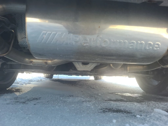 BMW 440 * 440I XDRIVE * CARFAX * ЦЕНА ДО БГ - автомобили, коли, обяви за нови и употребявани 14