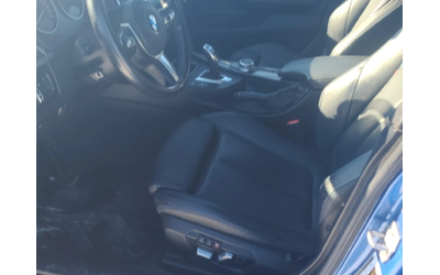 BMW 440 * 440I XDRIVE * CARFAX * ЦЕНА ДО БГ - автомобили, коли, обяви за нови и употребявани 6