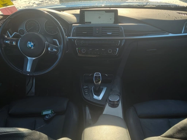 BMW 440 * 440I XDRIVE * CARFAX * ЦЕНА ДО БГ - автомобили, коли, обяви за нови и употребявани 7