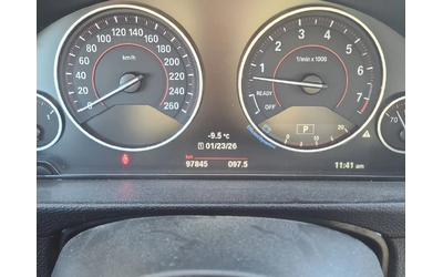 BMW 440 * 440I XDRIVE * CARFAX * ЦЕНА ДО БГ - автомобили, коли, обяви за нови и употребявани 8