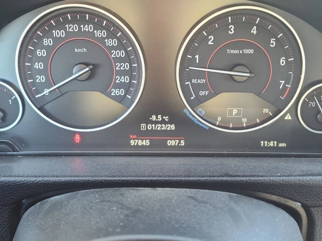 BMW 440 * 440I XDRIVE * CARFAX * ЦЕНА ДО БГ - автомобили, коли, обяви за нови и употребявани 8