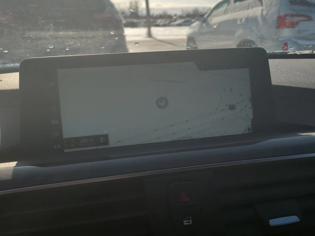 BMW 440 * 440I XDRIVE * CARFAX * ЦЕНА ДО БГ - автомобили, коли, обяви за нови и употребявани 9