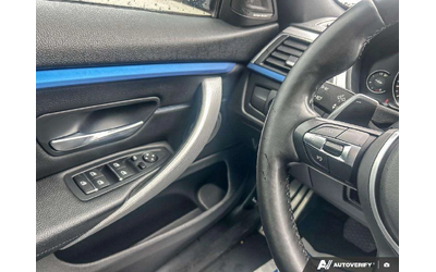 BMW 440 * xDrive Gran Coupe * CARFAX * ЦЕНА ДО БГ - автомобили, коли, обяви за нови и употребявани 12