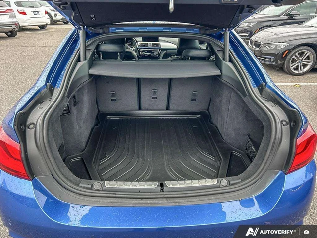 BMW 440 * xDrive Gran Coupe * CARFAX * ЦЕНА ДО БГ - автомобили, коли, обяви за нови и употребявани 16