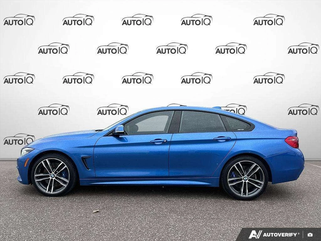 BMW 440 * xDrive Gran Coupe * CARFAX * ЦЕНА ДО БГ - автомобили, коли, обяви за нови и употребявани 2