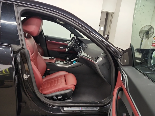 BMW 440 3.0 M440I - автомобили, коли, обяви за нови и употребявани 12