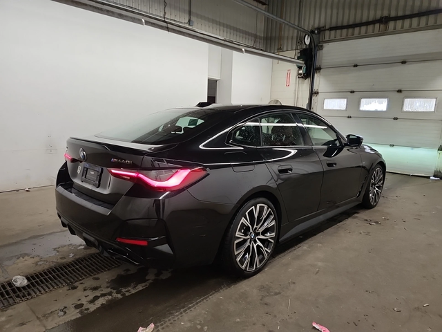 BMW 440 3.0 M440I - автомобили, коли, обяви за нови и употребявани 3