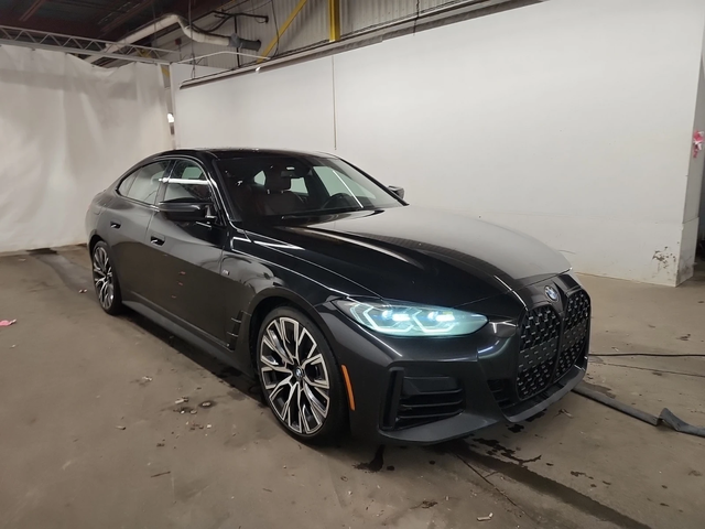 BMW 440 3.0 M440I - автомобили, коли, обяви за нови и употребявани 4