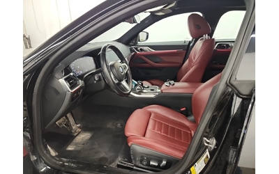 BMW 440 3.0 M440I - автомобили, коли, обяви за нови и употребявани 7