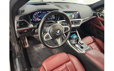 BMW 440 3.0 M440I - автомобили, коли, обяви за нови и употребявани 8