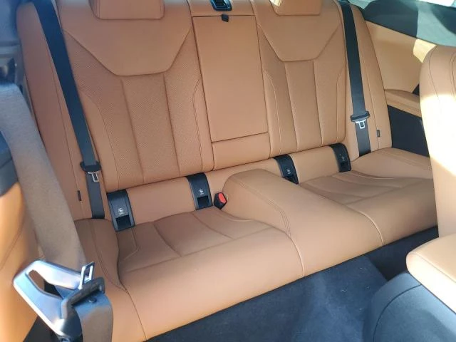 BMW 440 2024 BMW M440XI - автомобили, коли, обяви за нови и употребявани 10