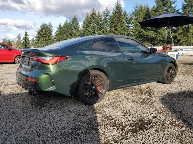 BMW 440 2024 BMW M440XI - автомобили, коли, обяви за нови и употребявани 3