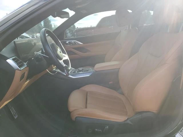 BMW 440 2024 BMW M440XI - автомобили, коли, обяви за нови и употребявани 6