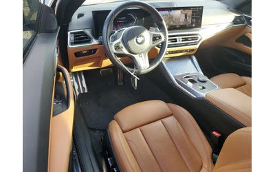 BMW 440 2024 BMW M440XI - автомобили, коли, обяви за нови и употребявани 7