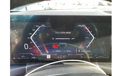 BMW 440 2024 BMW M440XI - автомобили, коли, обяви за нови и употребявани 8