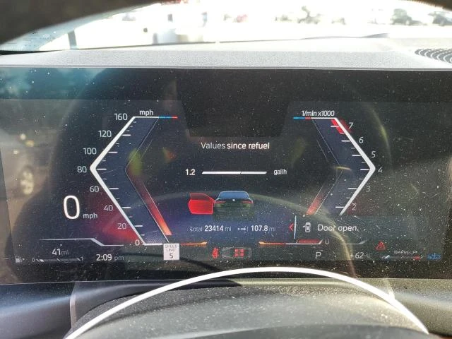 BMW 440 2024 BMW M440XI - автомобили, коли, обяви за нови и употребявани 8