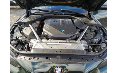 BMW 440 2024 BMW M440XI - автомобили, коли, обяви за нови и употребявани 9