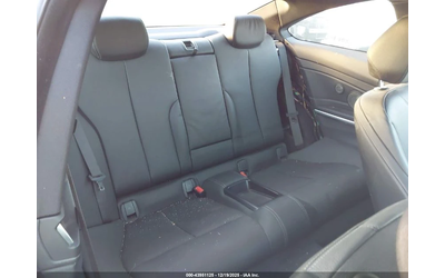 BMW 440 2020 BMW 440I - автомобили, коли, обяви за нови и употребявани 12