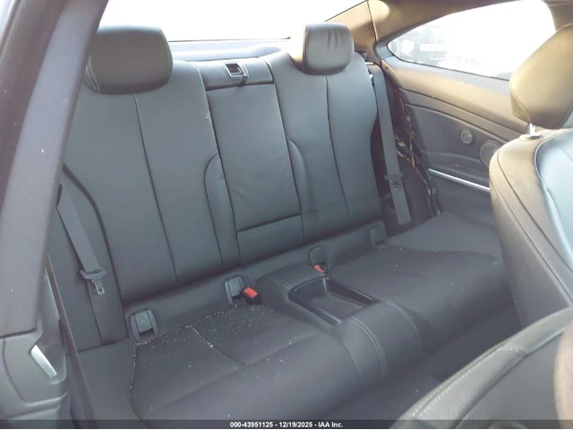 BMW 440 2020 BMW 440I - автомобили, коли, обяви за нови и употребявани 12