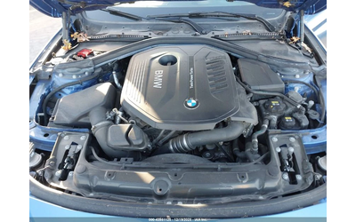 BMW 440 2020 BMW 440I - автомобили, коли, обяви за нови и употребявани 13