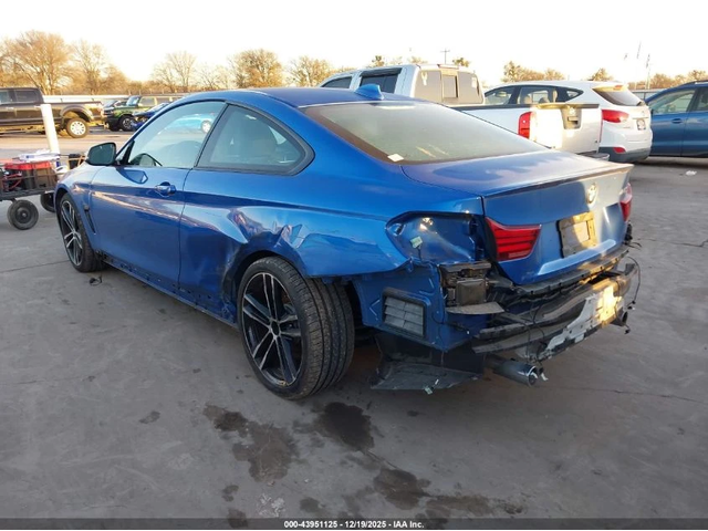BMW 440 2020 BMW 440I - автомобили, коли, обяви за нови и употребявани 5