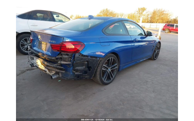 BMW 440 2020 BMW 440I - автомобили, коли, обяви за нови и употребявани 8