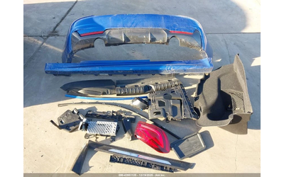 BMW 440 2020 BMW 440I - автомобили, коли, обяви за нови и употребявани 9