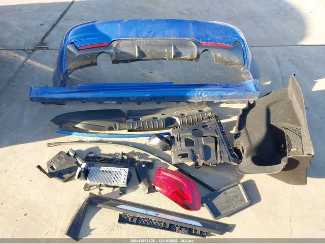 BMW 440 2020 BMW 440I - автомобили, коли, обяви за нови и употребявани 9