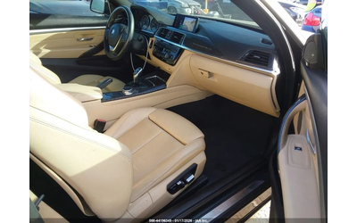 BMW 440 2019 BMW 440I - автомобили, коли, обяви за нови и употребявани 10